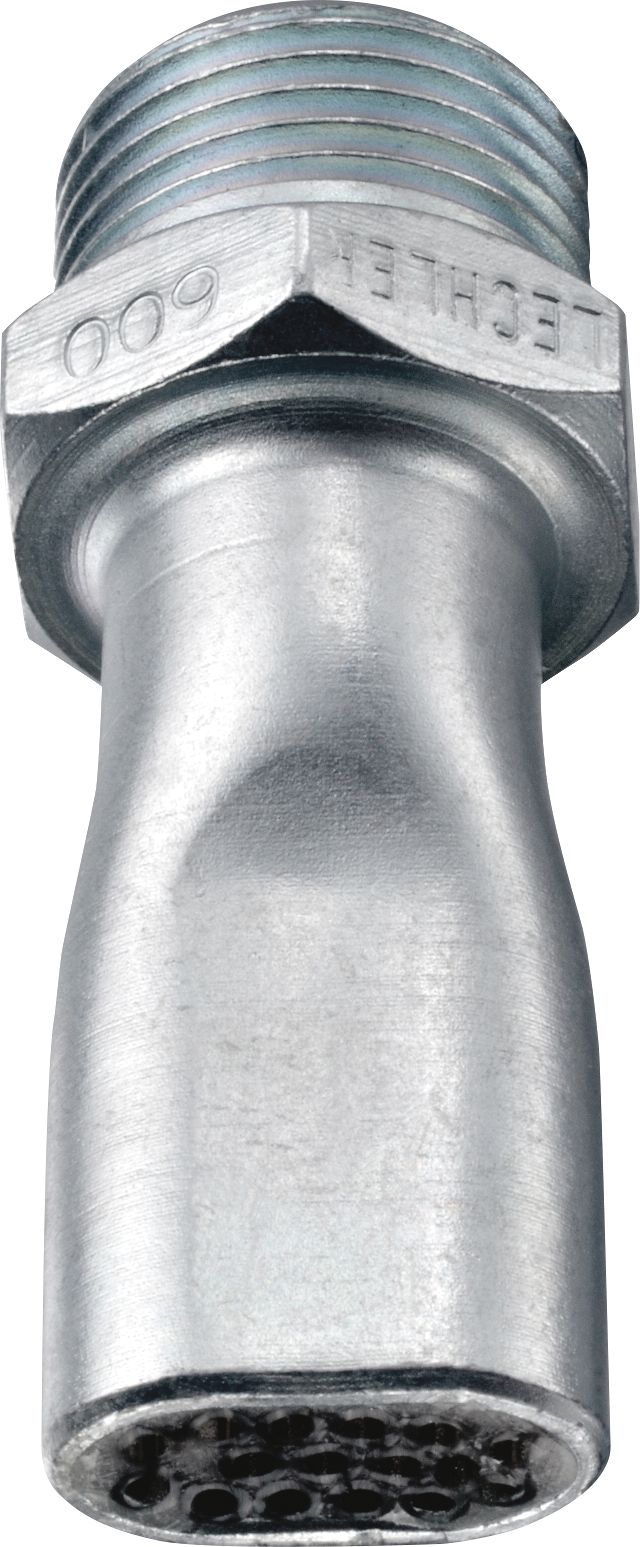 Duze compacte pentru aer cu jet plat multicanal 600.386